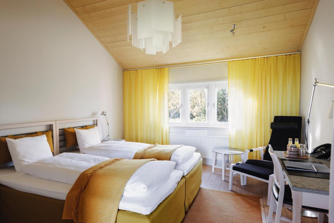 Ytterjaerna Hotell & Konferens Εξωτερικό φωτογραφία