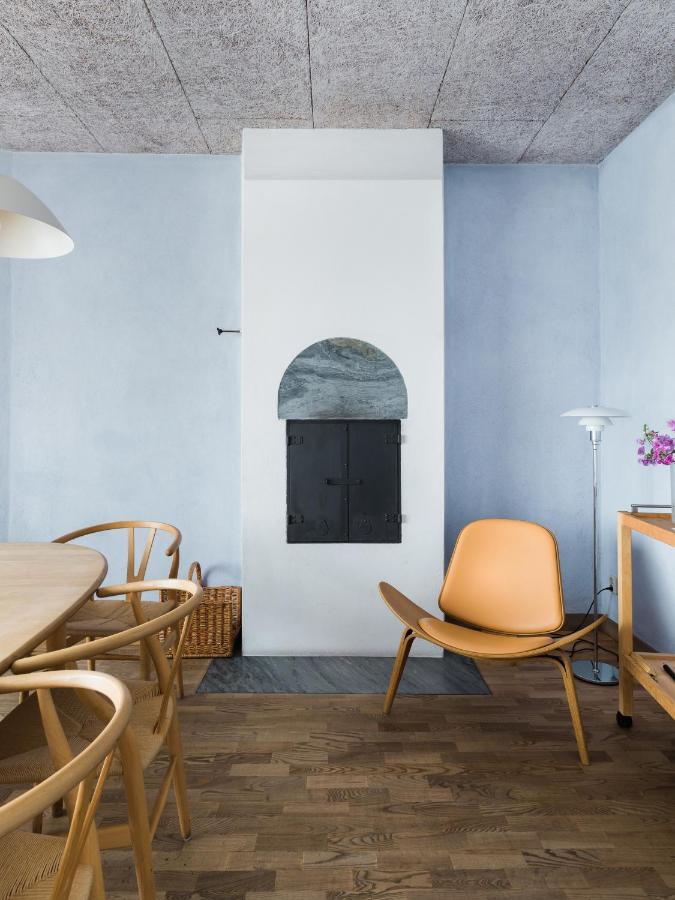 Ytterjaerna Hotell & Konferens Εξωτερικό φωτογραφία