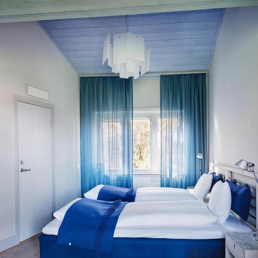 Ytterjaerna Hotell & Konferens Εξωτερικό φωτογραφία