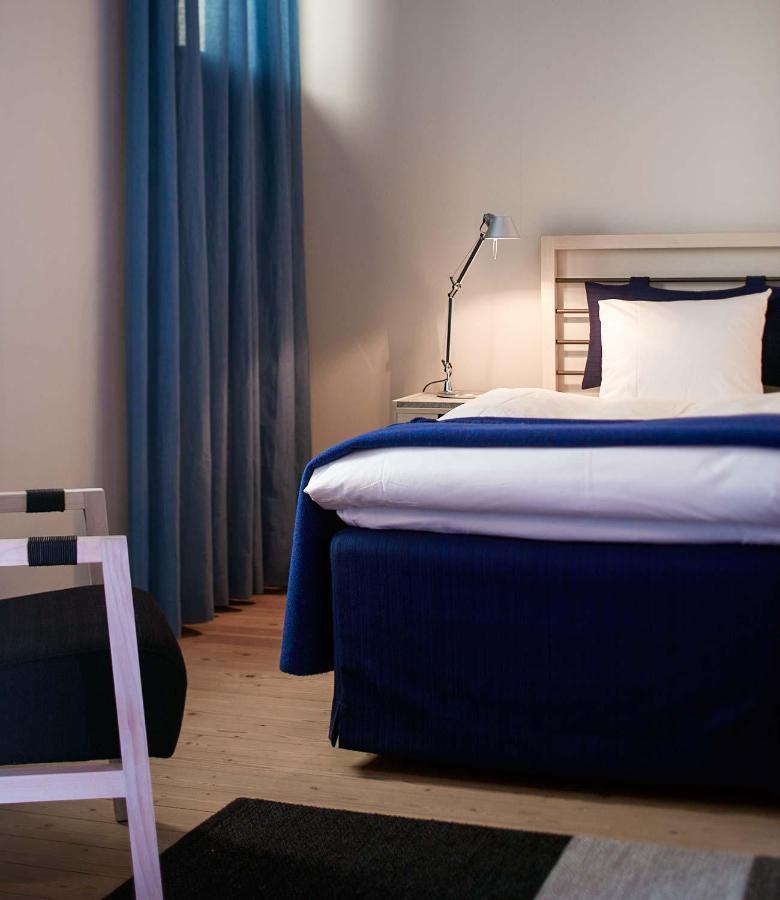 Ytterjaerna Hotell & Konferens Εξωτερικό φωτογραφία