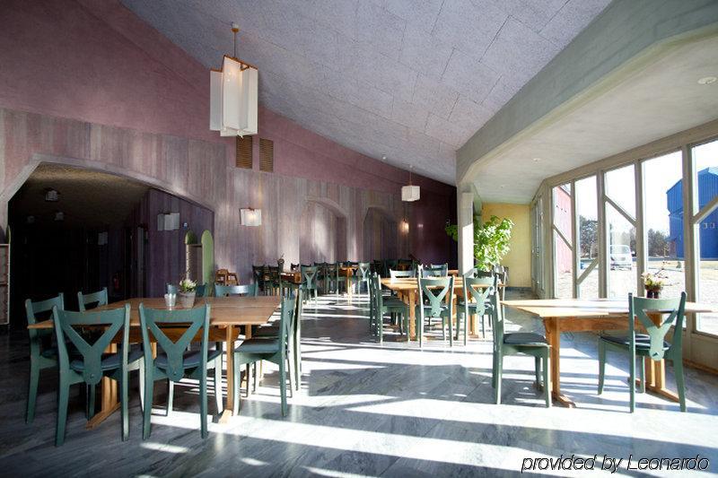 Ytterjaerna Hotell & Konferens Εξωτερικό φωτογραφία