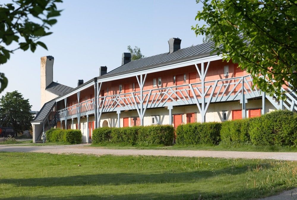 Ytterjaerna Hotell & Konferens Εξωτερικό φωτογραφία