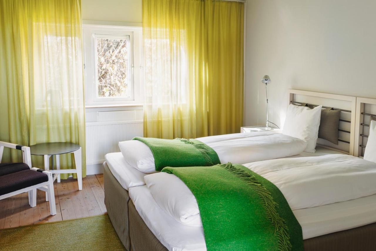 Ytterjaerna Hotell & Konferens Εξωτερικό φωτογραφία